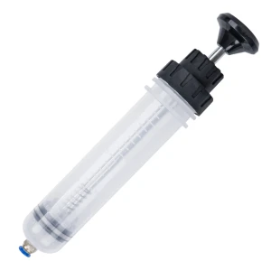 03156 seringa p/u schimbare ulei auto 200 ml
