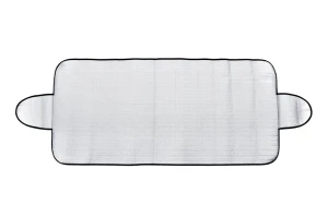 01389 husa de geam,protectie solara,antigel 150х70 cm Thumbnail 2