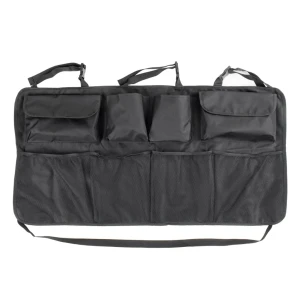 02838 organizator suspendat pentru portbagaj, 89x46 cm