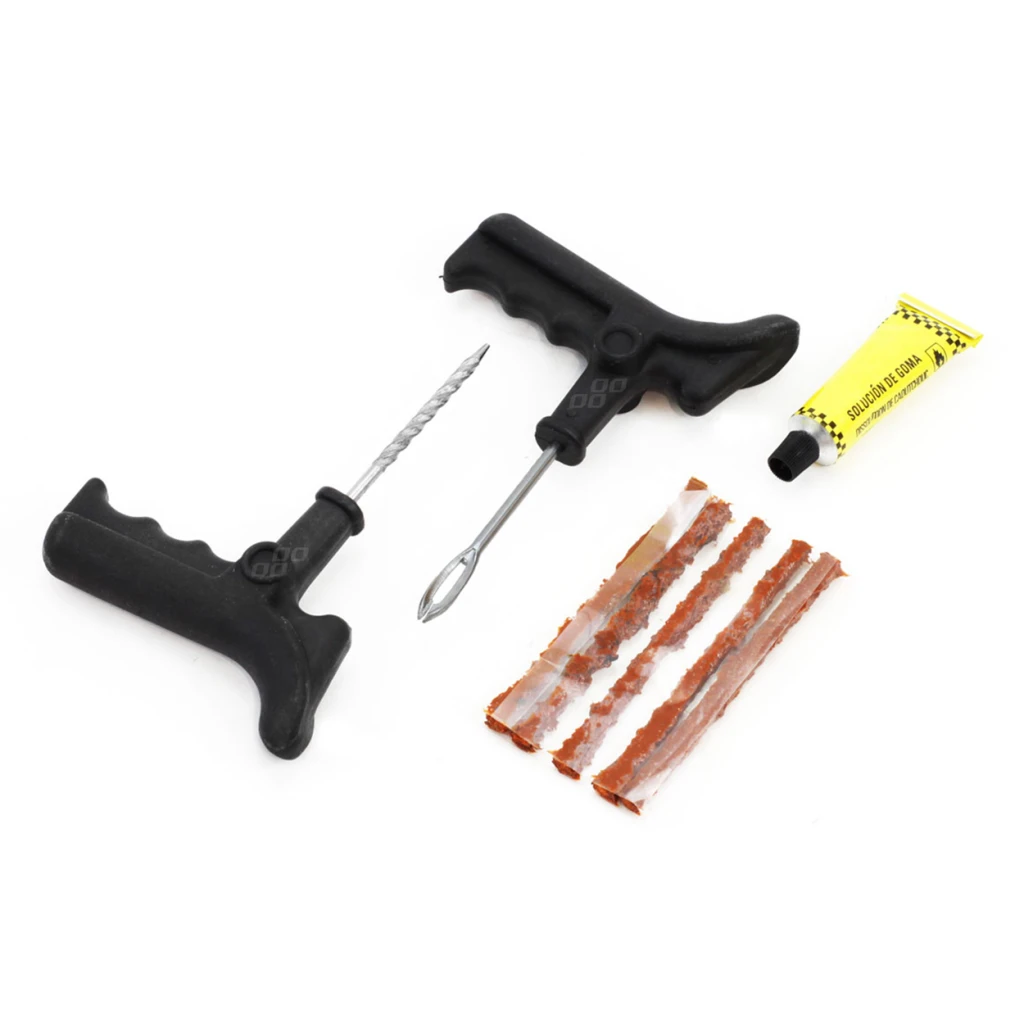 01251 kit de reparare a anvelopelor 2
