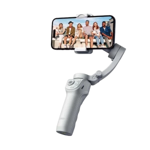 Selfie Stick Remax SS17, Gri