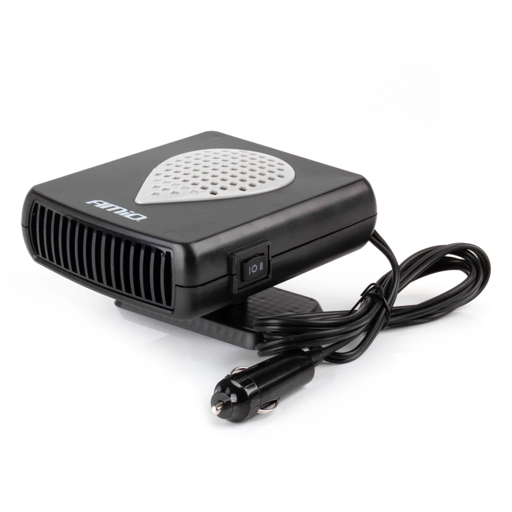 02896 ventilator de dezghetare a incalzitorului  12v max 150w ch-05 2