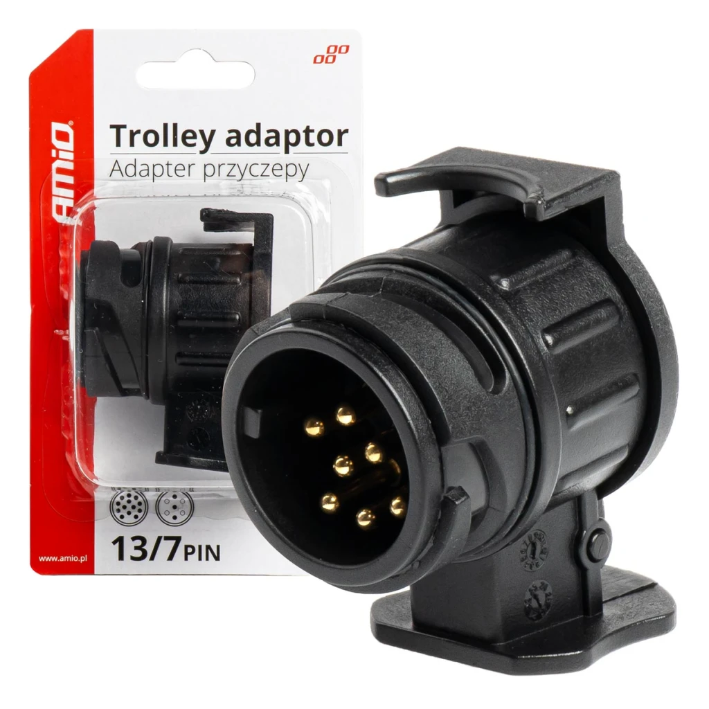 03210 adaptor remorca 13/7 2