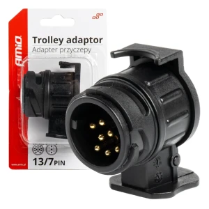 03210 adaptor remorca 13/7 Thumbnail 2