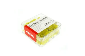 01336 sigurante auto standard 50 buc 20a