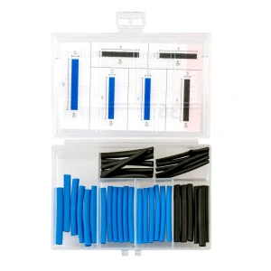 03029 tub termocontractabil (36 buc)