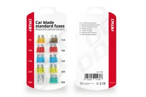01138 standard siguranta 10 buc