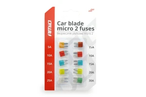 02331 siguranta micro 2  (10 buc)