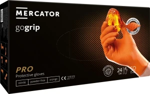 Mer20338 manusi nitril mercator gogrip xxl orange (1buc)
