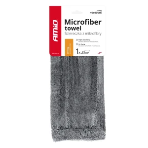 03760 prosop de uscare din microfibră 40x60cm 1200g