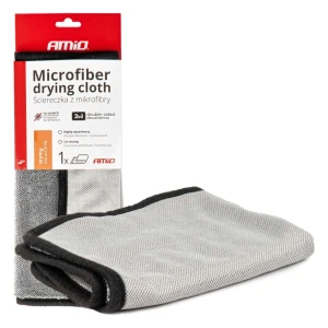 03981 полотенце для сушки из микрофибры 40x30cm 550g Thumbnail 2