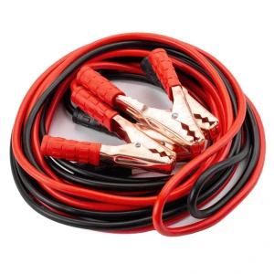 01340 cabluri amplificatoare 600a-6 m