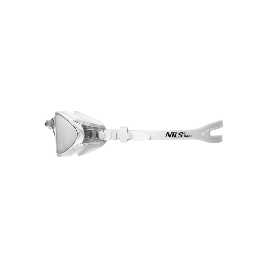 Очки для плавания nqg180maf gray nils 3