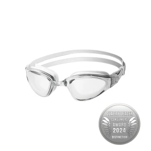 Очки для плавания nqg180maf gray nils