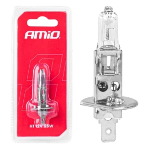 03358 bec halogen 1buc/h1 12v/55w blister Thumbnail 2
