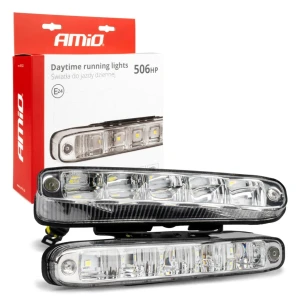 01522 дневные ходовые огни led drl 506hp