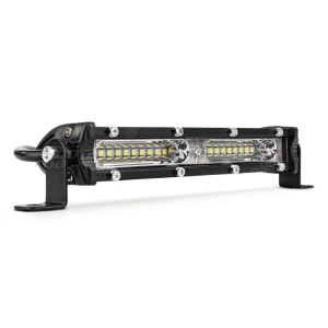 03259 lampa de lucru led subtire bar awl48 18led 180x27x43 54w spot 9-36v