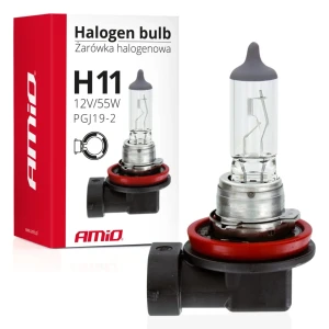 01159 bec halogen h11 12v 55w