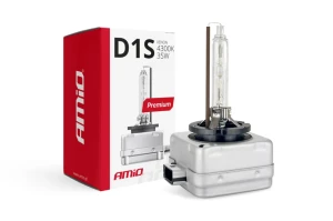 01408 lampa xenon d1s 4300k premium Thumbnail 2