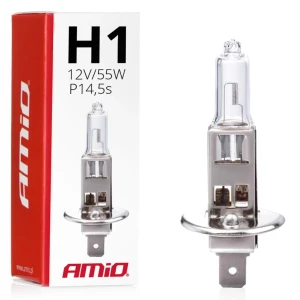 01484 галогенная лампа h1 12v/55w