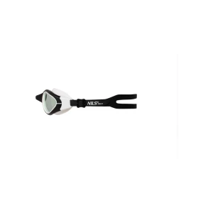 Очки для плавания nqg480maf black/ white nils Thumbnail 3