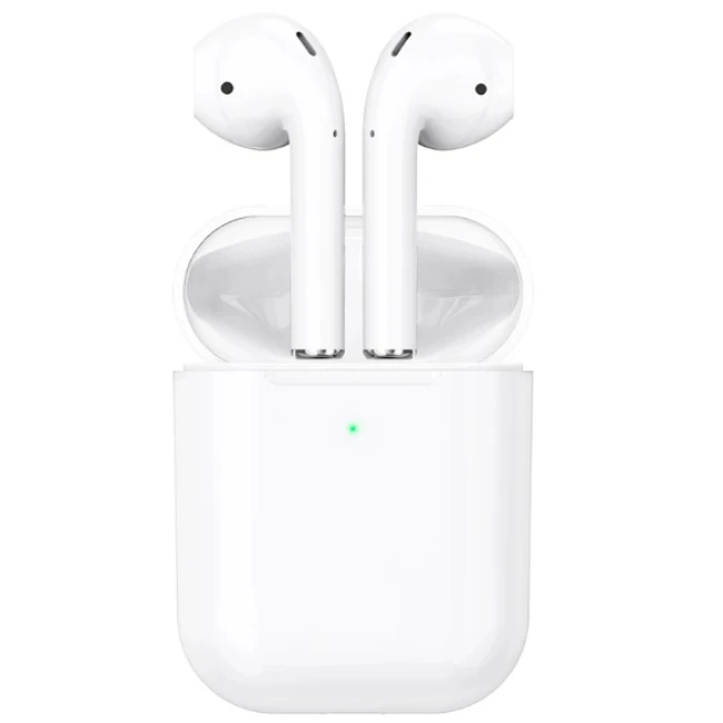 Hoco des03 original series — беспроводные tws-наушники airpods 3