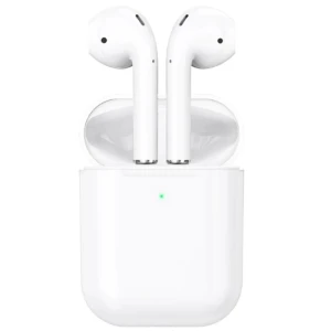 Hoco des03 original series — беспроводные tws-наушники airpods Thumbnail 3