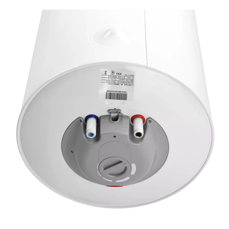 Boiler electric ardesto neu nts eu2, 100l, alb 11