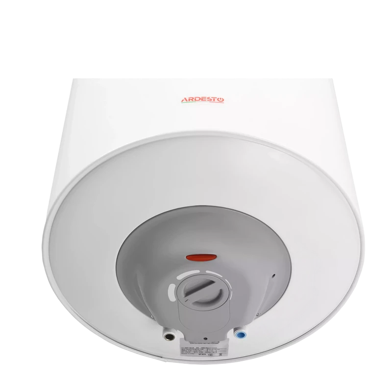 Boiler electric ardesto neu nts eu2, 100l, alb 2