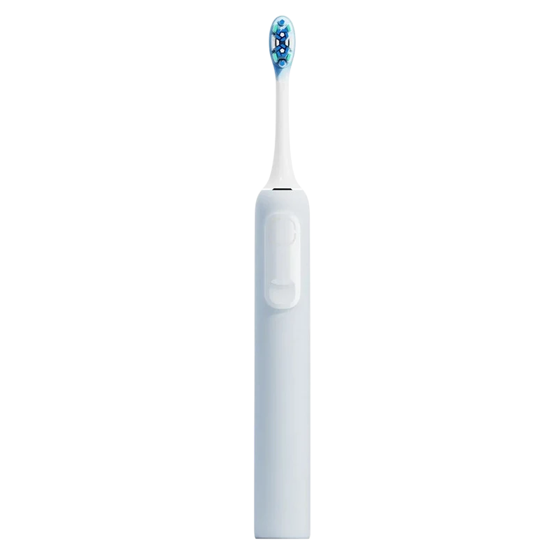Periuța de dinți electrică sonică xiaomi oscillation, albastru 4