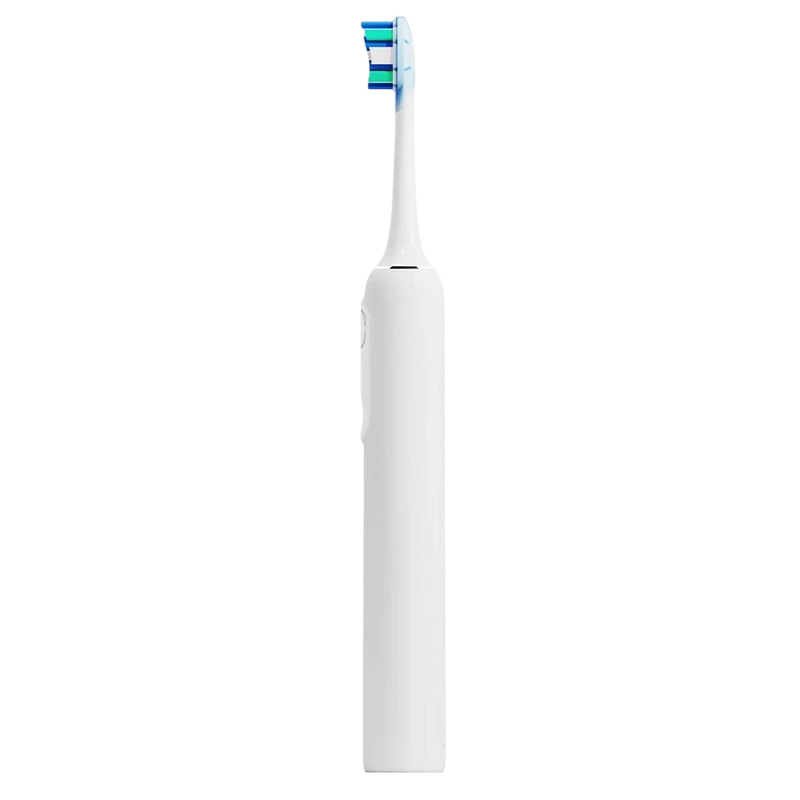 Periuța de dinți electrică sonică xiaomi oscillation, alb 2