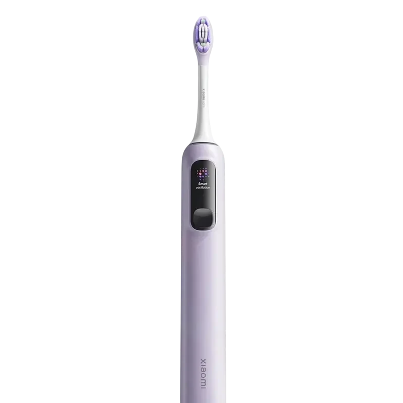 Periuța de dinți electrică sonică xiaomi oscillation pro, violet 6