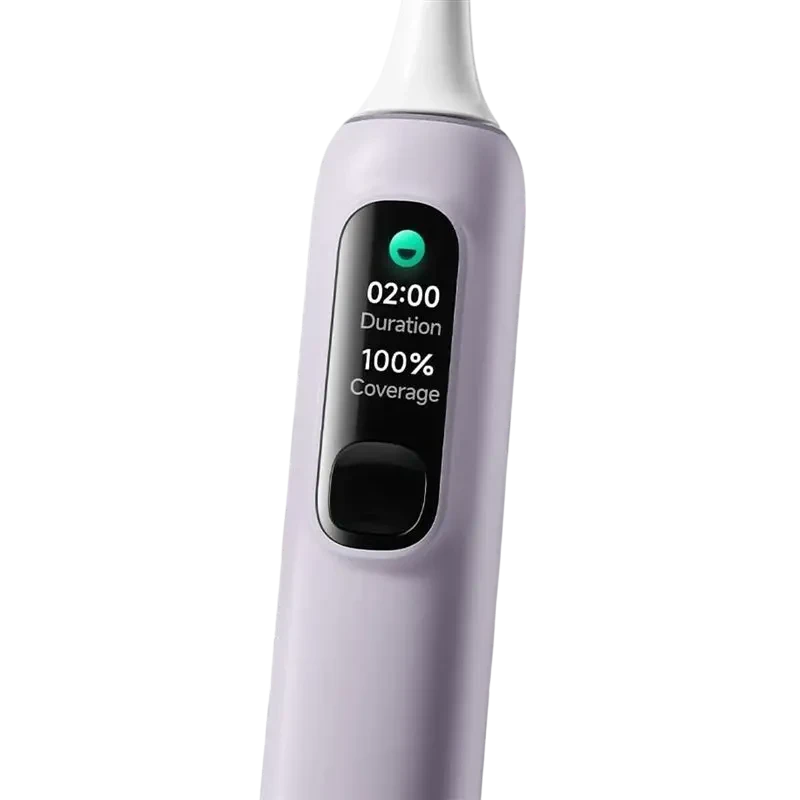Periuța de dinți electrică sonică xiaomi oscillation pro, violet 3