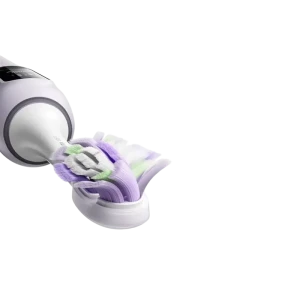 Periuța de dinți electrică sonică xiaomi oscillation pro, violet Thumbnail 5