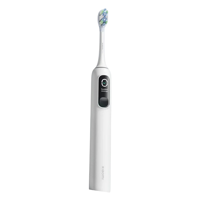 Periuța de dinți electrică sonică xiaomi oscillation pro, alb 2