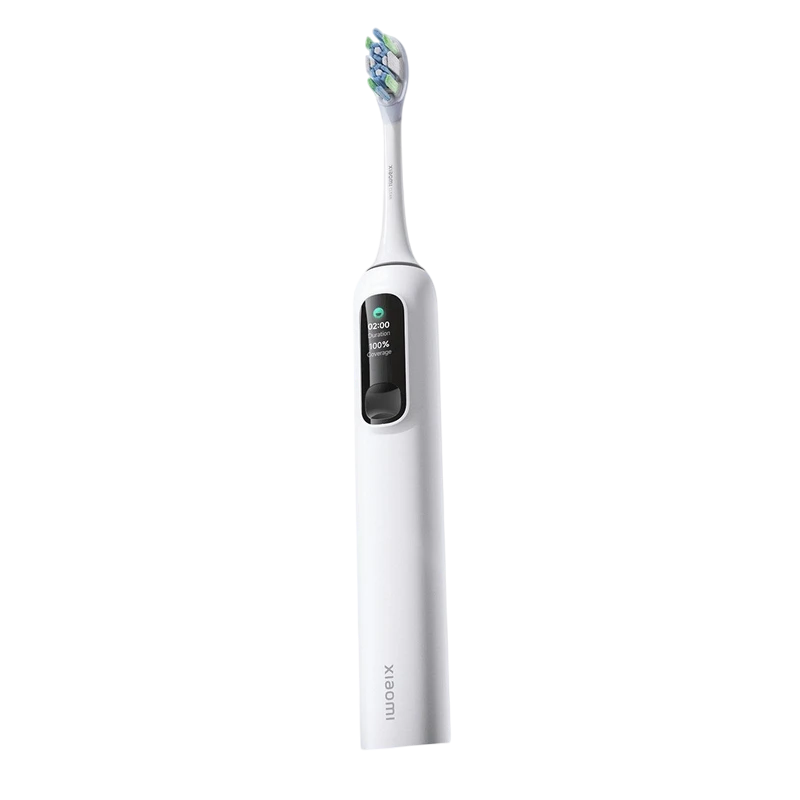 Periuța de dinți electrică sonică xiaomi oscillation pro, alb 4