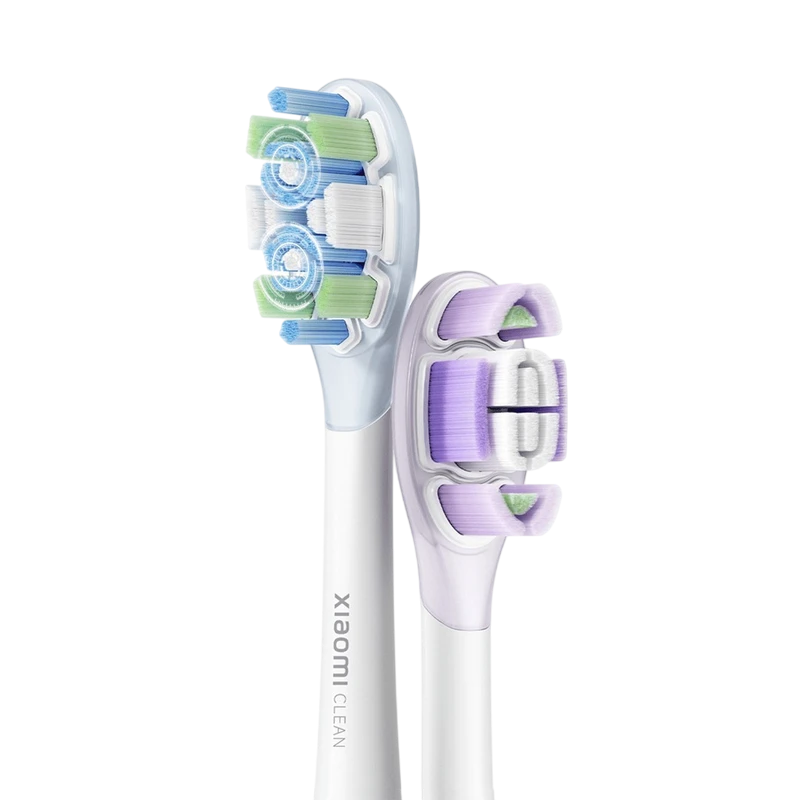 Periuța de dinți electrică sonică xiaomi oscillation pro, alb 3