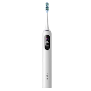 Periuța de dinți electrică sonică xiaomi oscillation pro, alb
