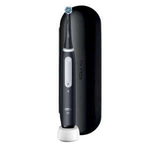 Periuță de dinți electrică braun oral-b io 4, negru