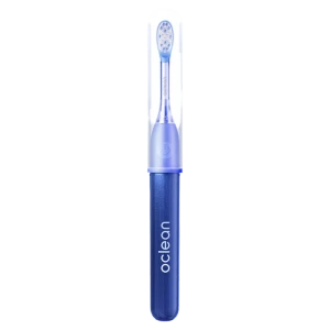 Periuță de dinți electrică oclean ease, albastru