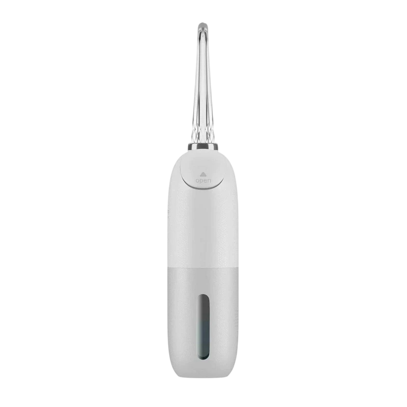 Ирригатор для полости рта oclean a10, серый 5