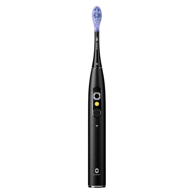 Periuță de dinți electrică oclean x ultra 20, negru 3