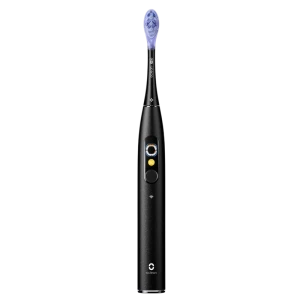 Periuță de dinți electrică oclean x ultra 20, negru Thumbnail 3