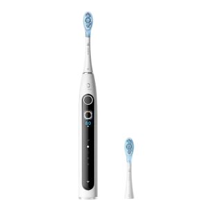 Periuță de dinți electrică oclean x pro 20, alb