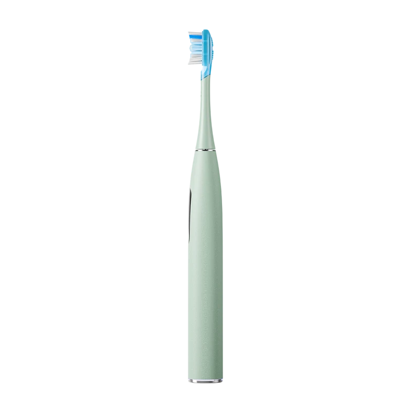 Periuță de dinți electrică oclean x ultra 20 s, verde 2