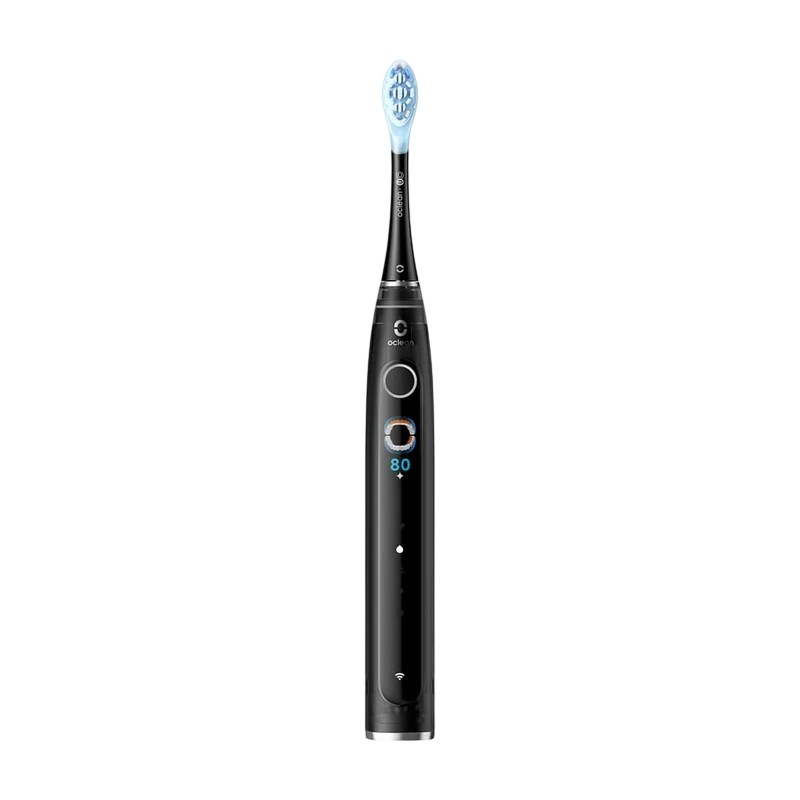 Periuță de dinți electrică oclean x pro 20 s, negru 2