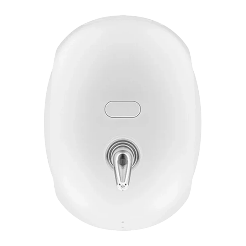 Ирригатор для полости рта oclean w10 lite, белый 8