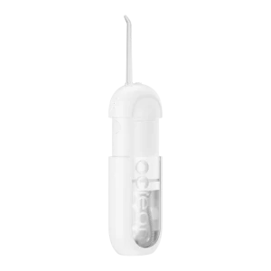 Ирригатор для полости рта oclean w10 lite, белый Thumbnail 2