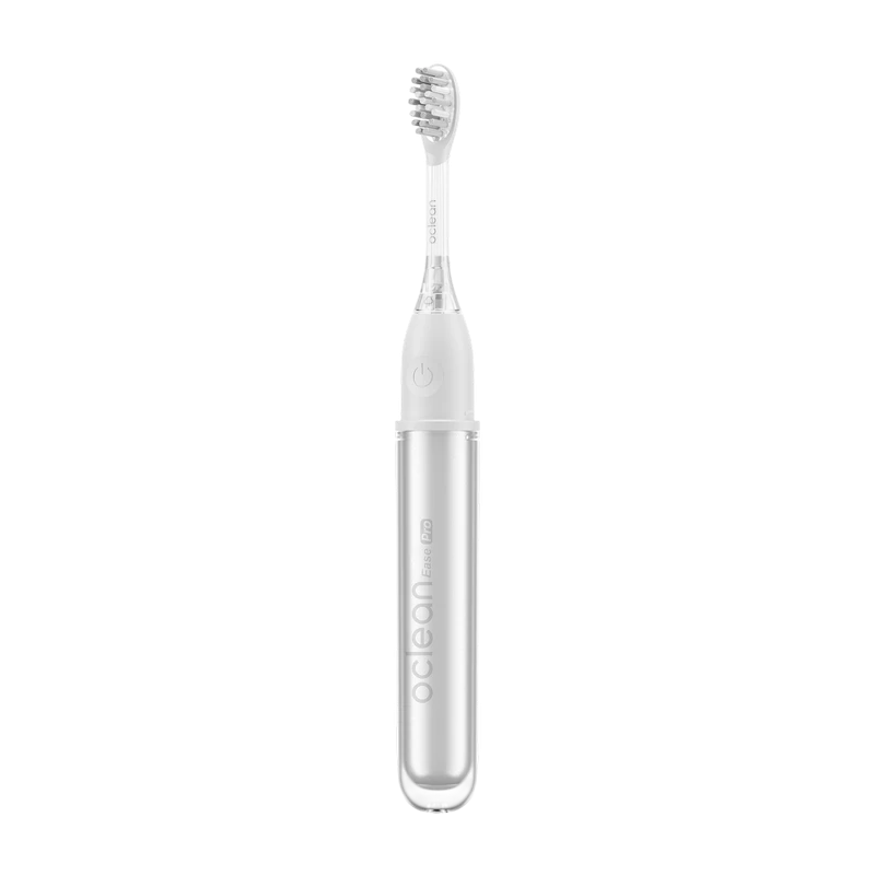 Periuță de dinți electrică oclean ease pro, argintiu 6