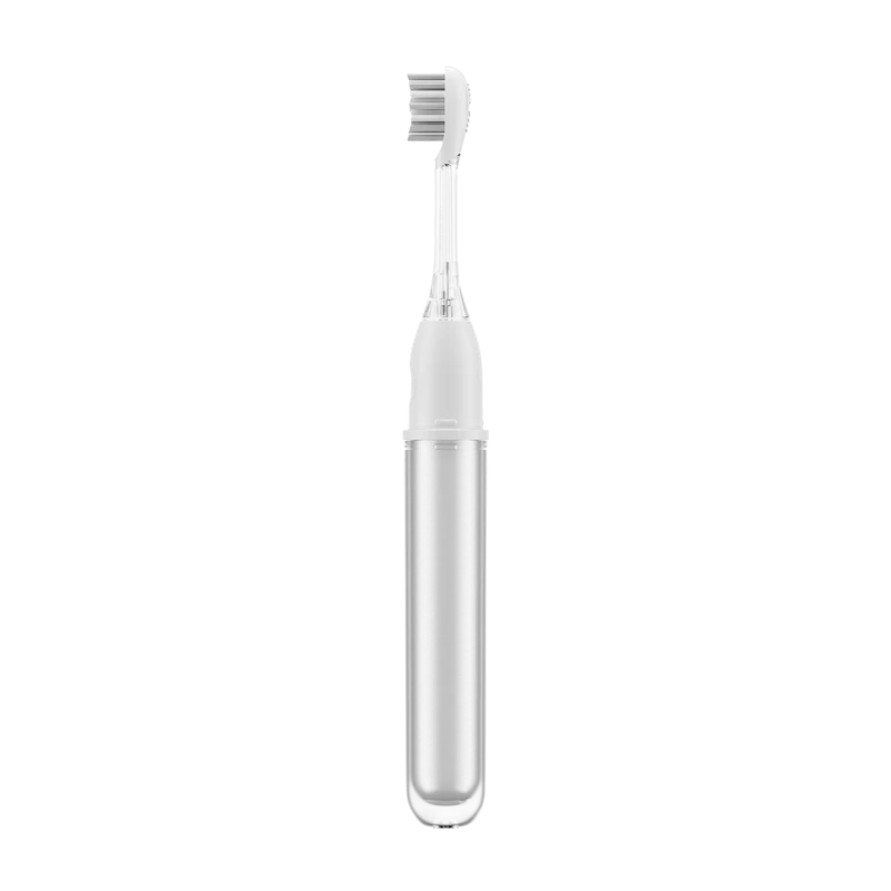 Periuță de dinți electrică oclean ease pro, argintiu 4